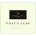 Long Shadows Vintners Poet's Leap Riesling 2009 Front Label