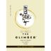Clif Family Winery The Climber Sauvignon Blanc 2008 Front Label