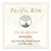 Pacific Rim Vin de Glaciere Riesling (375ml half-bottle) 2008 Front Label