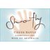 Shoofly Chardonnay 2008 Front Label