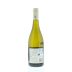 Shoofly Chardonnay 2008 Back Bottle Shot