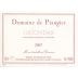 Domaine de Piaugier Gigondas 2007 Front Label