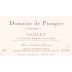 Domaine de Piaugier Cotes du Rhone Villages Sablet Tenebi 2004 Front Label