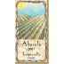 Abacela Tempranillo Cuvee 2007 Front Label