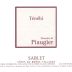Domaine de Piaugier Cotes du Rhone Villages Sablet Tenebi 2014 Front Label