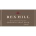 Rex Hill Willamette Valley Pinot Noir 2008 Front Label