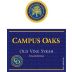 Gnekow Family Winery Campus Oaks Syrah 2009 Front Label
