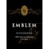 Emblem by Michael Mondavi Rutherford Cabernet Sauvignon 2006 Front Label