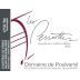 Domaine de Poulvalrel Costieres de Nimes Les Perrottes 2009 Front Label
