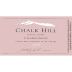 Chalk Hill Estate Chardonnay 2008 Front Label