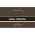 Greg Norman Estates Australia Estate Chardonnay 2008 Front Label