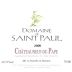 Domaine de Saint Paul Chateauneuf-du-Pape 2009 Front Label