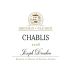 Domaine Drouhin Vaudon Chablis 2008 Front Label
