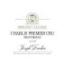 Joseph Drouhin Vaudon Chablis Montmains Premier Cru 2008 Front Label