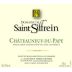 Domaine de Saint Siffrein Chateauneuf-du-Pape Blanc 2008 Front Label