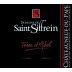 Domaine de Saint Siffrein Chateauneuf-du-Pape Terre d'Abel 2010 Front Label