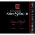Domaine de Saint Siffrein Chateauneuf-du-Pape Terre d'Abel 2009 Front Label