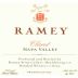 Ramey Napa Valley Claret (375ML half-bottle) 2007 Front Label
