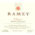 Ramey Napa Valley Claret 2006 Front Label