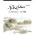 Pascal Jolivet Pouilly Fume 2009 Front Label