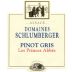 Domaines Schlumberger Les Princes Abbes Pinot Gris 2003 Front Label