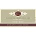 Patricia Green Estate Old Vine Pinot Noir 2008 Front Label