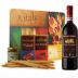 Taste of Italy Wine Gift Set Gift Product Image