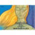 Donnafugata Anthilia 2009 Front Label