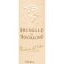 Valdicava Madonna del Piano Brunello di Montalcino Riserva (scuffed label) 2001 Front Label