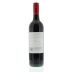 Nine Stones Barossa Shiraz 2008 Back Bottle Shot