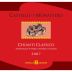 Castello di Monastero Chianti Classico 2007 Front Label