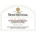 Boschendal 1685 Sauvignon Blanc 2008 Front Label