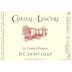 Chateau de Lancyre La Coste d'Aleyrac 2007 Front Label