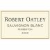 Robert Oatley Sauvignon Blanc 2009 Front Label