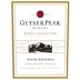 Geyser Peak River Ranches Sauvignon Blanc 2009 Front Label