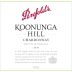 Penfolds Koonunga Hill Chardonnay 2009 Front Label