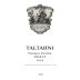 Taltarni Pyrenees Shiraz 2005 Front Label