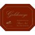Goldeneye Split Rail Vineyard Pinot Noir 2012 Front Label