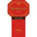 Bodegas Montecillo Crianza Tinto 2007 Front Label