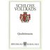 Schloss Vollrads Rheingau Riesling QbA 2009 Front Label
