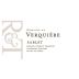 Domaine de Verquiere Cotes du Rhone Villages Sablet Blanc 2011 Front Label