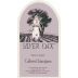 Silver Oak Napa Valley Cabernet Sauvignon 2006 Front Label