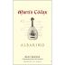 Martin Codax Albarino 2009 Front Label
