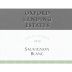 Oxford Landing Sauvignon Blanc 2010 Front Label