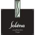 Solena Estate Pinot Gris 2009 Front Label