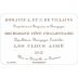 Domaine de Villaine Bourgogne Cote Chalonnaise Les Clous Aime 2012 Front Label