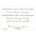 Domaine de Villaine Bourgogne Cote Chalonnaise Les Clous Aime 2013 Front Label