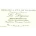 Domaine de Villaine Bourgogne Cote Chalonnaise La Digoine 2010 Front Label