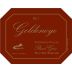 Goldeneye Split Rail Vineyard Pinot Gris 2011 Front Label