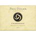 Paul Dolan Vineyards Chardonnay 2008 Front Label